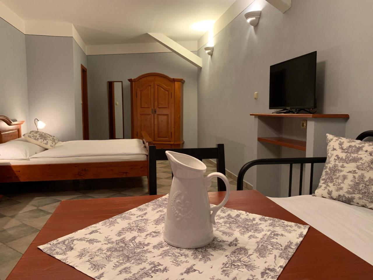 Pension Amadeus & Apartments Český Krumlov 外观 照片