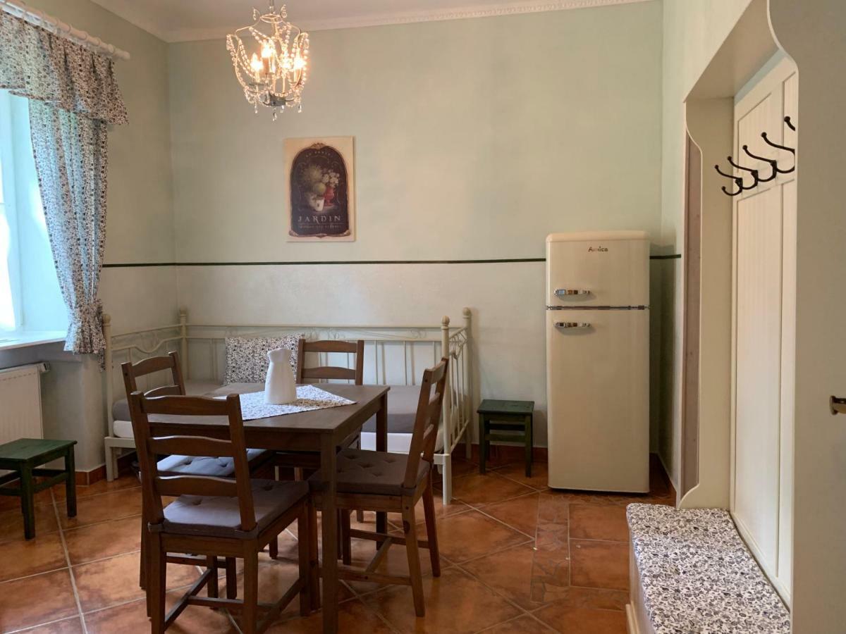 Pension Amadeus & Apartments Český Krumlov 客房 照片