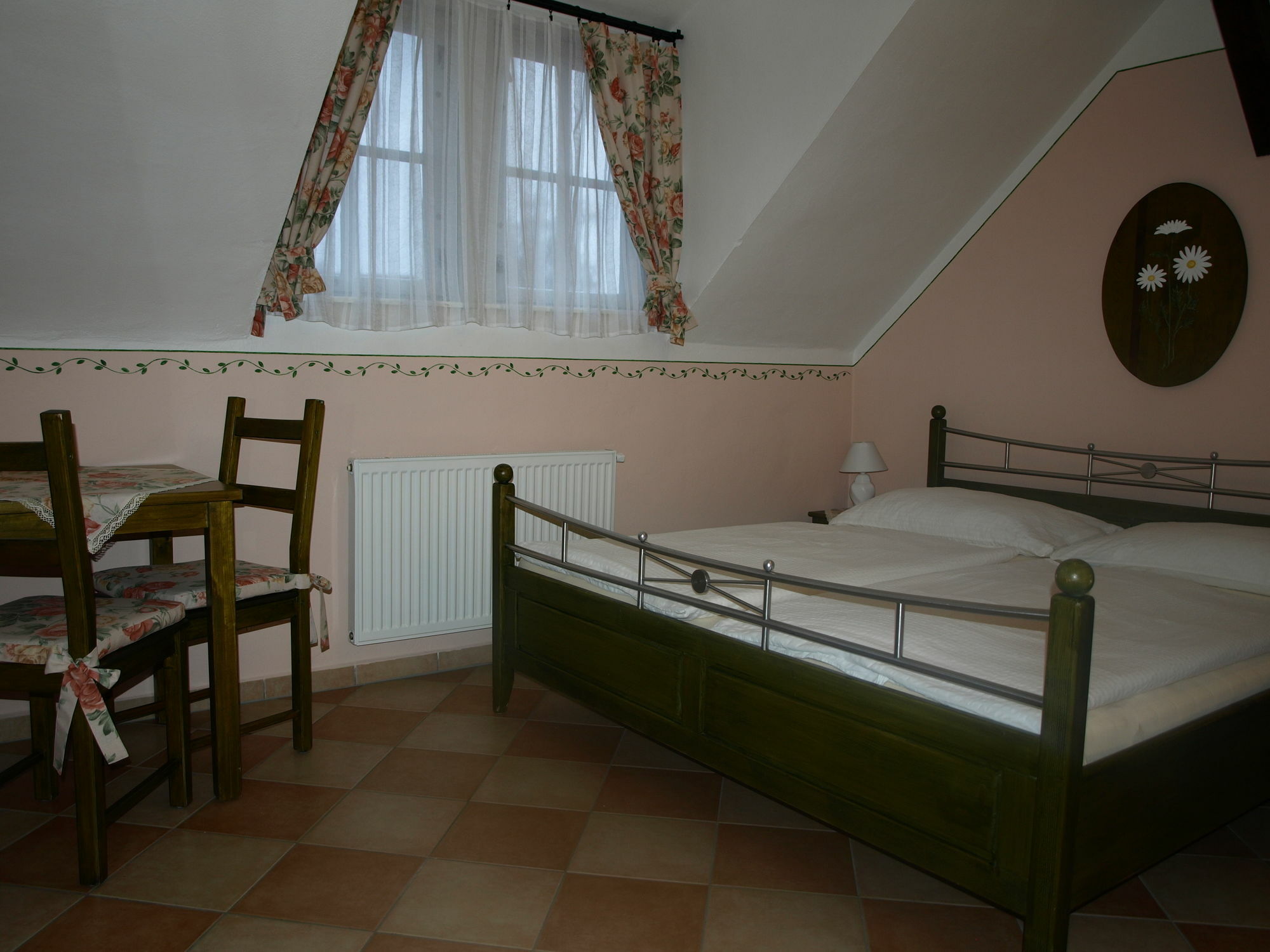 Pension Amadeus & Apartments Český Krumlov 外观 照片