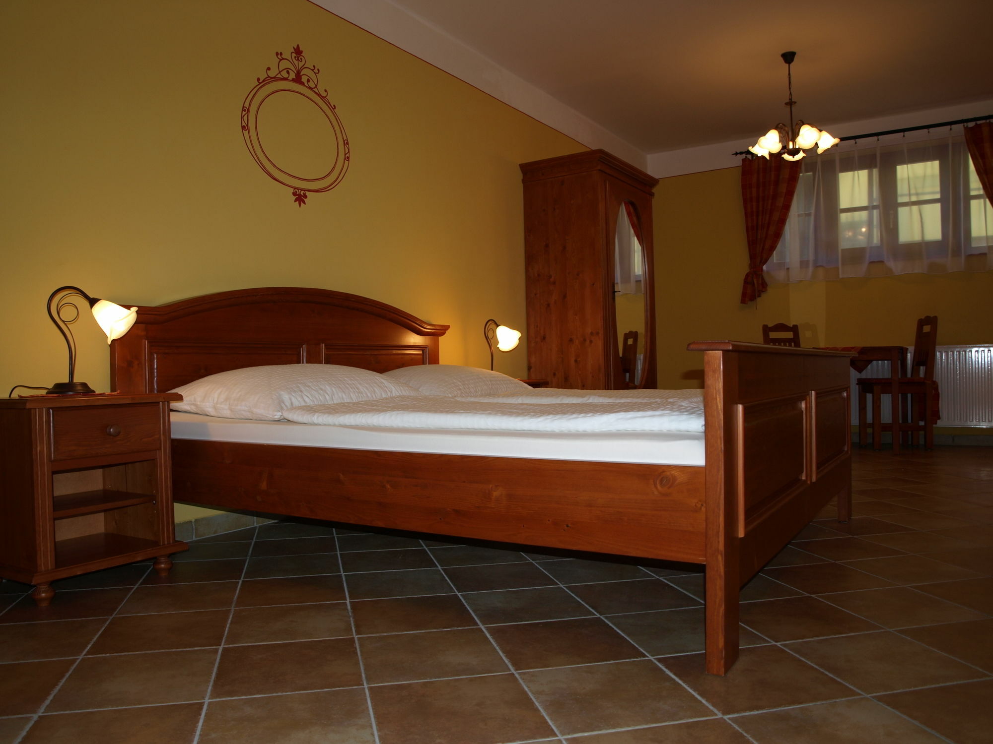 Pension Amadeus & Apartments Český Krumlov 外观 照片